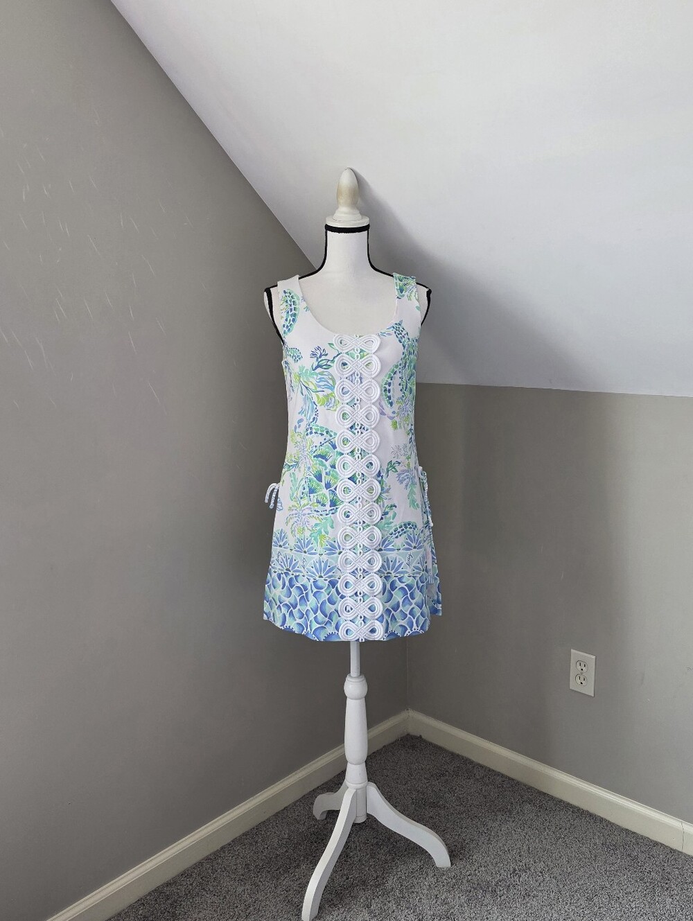 Lilly Pulitzer Sammi Romper